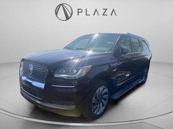 LINCOLN NAVIGATOR L 2024 5LMJJ3NG4REL05082 image LINCOLN NAVIGATOR L 2024 5LMJJ3NG4REL05082 image